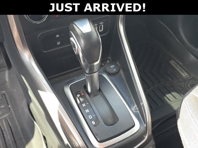used 2019 Ford EcoSport car, priced at $12,373