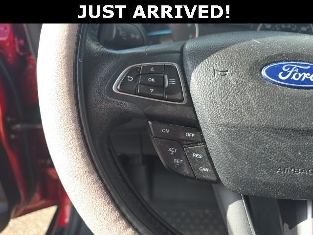 used 2019 Ford EcoSport car, priced at $12,373