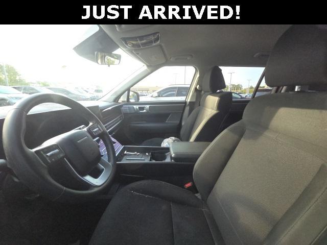 used 2024 Hyundai Santa Fe car, priced at $23,561