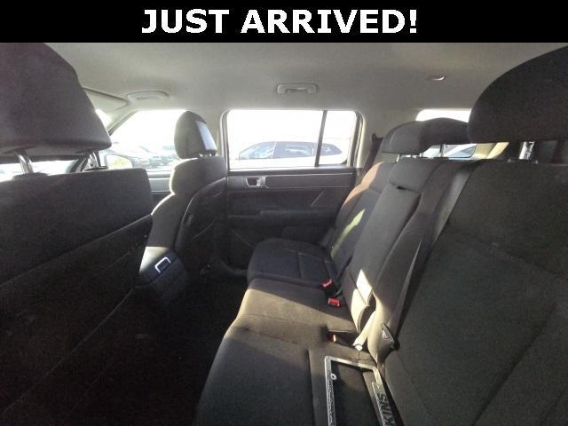 used 2024 Hyundai Santa Fe car, priced at $23,561
