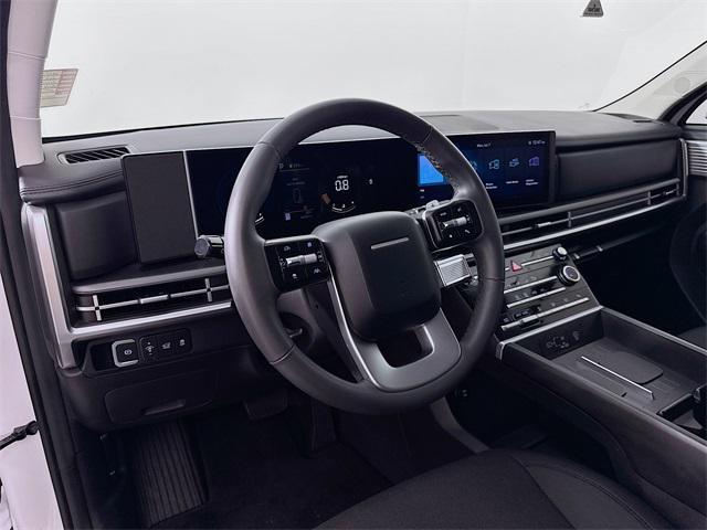 used 2024 Hyundai Santa Fe car, priced at $24,435