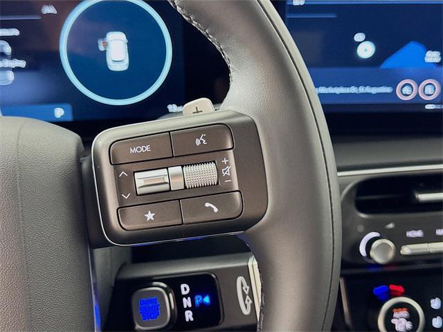 new 2026 Hyundai Palisade car, priced at $58,820