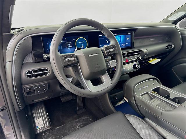new 2026 Hyundai Palisade car, priced at $58,820