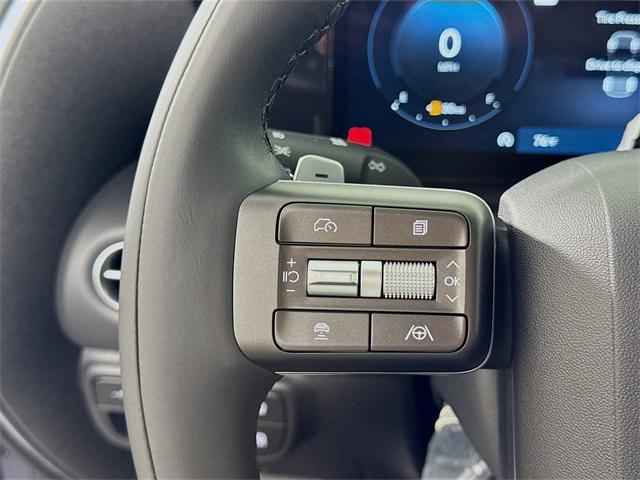 new 2026 Hyundai Palisade car, priced at $58,820