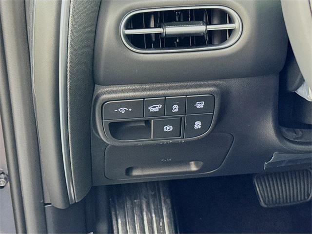 new 2026 Hyundai Palisade car, priced at $58,820