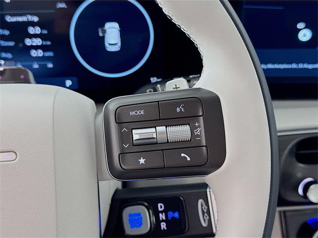 new 2026 Hyundai Palisade car, priced at $56,185