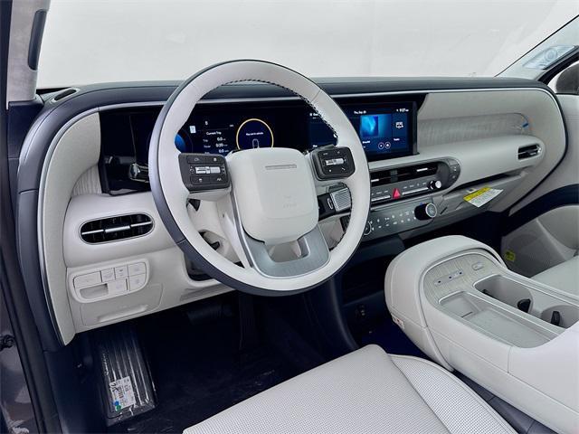new 2026 Hyundai Palisade car, priced at $56,185