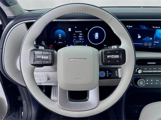 new 2026 Hyundai Palisade car, priced at $56,185