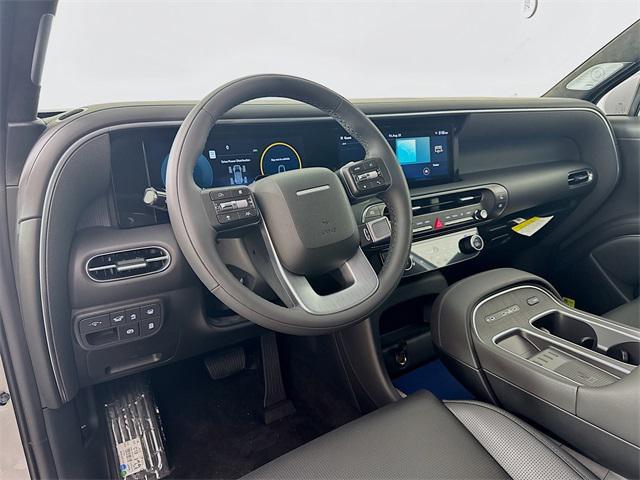 new 2026 Hyundai Palisade car, priced at $58,315