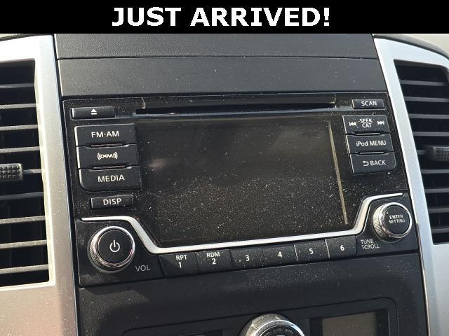 used 2018 Nissan Frontier car, priced at $19,692