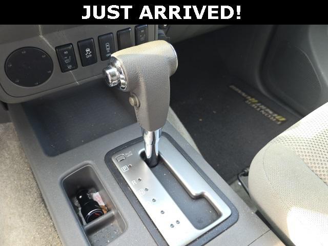 used 2018 Nissan Frontier car, priced at $19,692