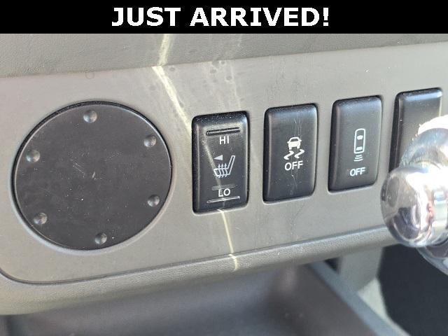 used 2018 Nissan Frontier car, priced at $19,692