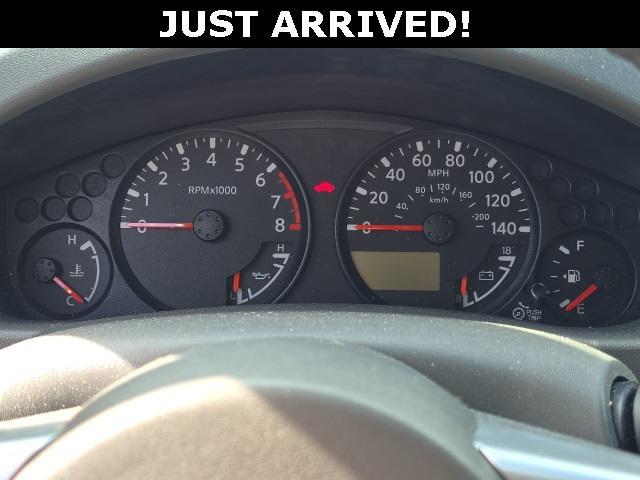 used 2018 Nissan Frontier car, priced at $19,692
