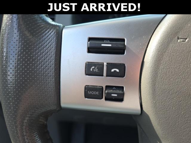used 2018 Nissan Frontier car, priced at $19,692