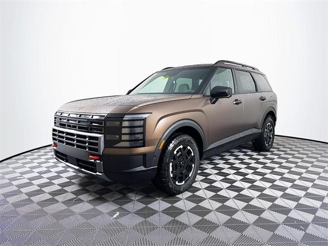 new 2026 Hyundai Palisade car, priced at $52,495