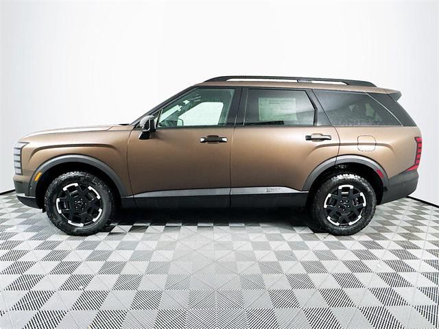 new 2026 Hyundai Palisade car, priced at $52,495