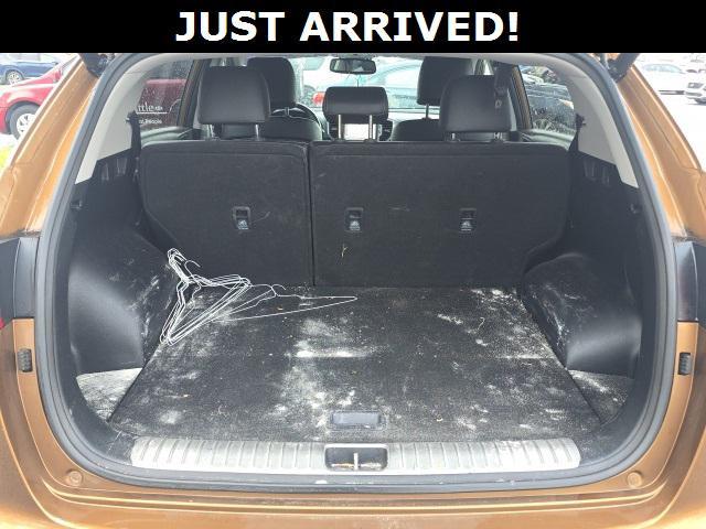 used 2018 Kia Sportage car, priced at $14,325