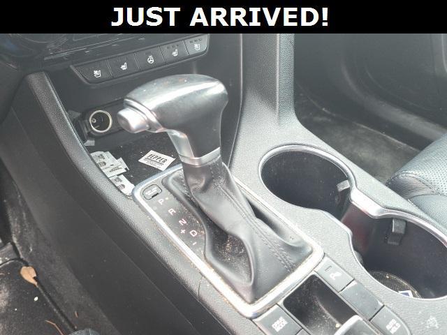 used 2018 Kia Sportage car, priced at $14,325