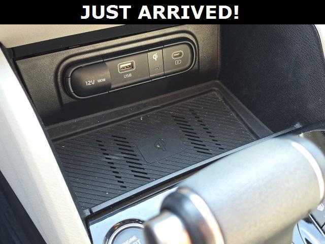 used 2023 Kia Sportage car, priced at $24,367