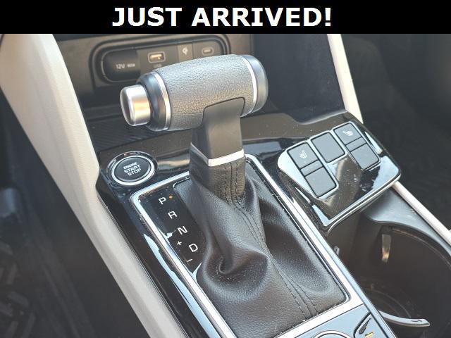 used 2023 Kia Sportage car, priced at $24,367