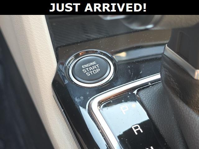 used 2023 Kia Sportage car, priced at $24,367