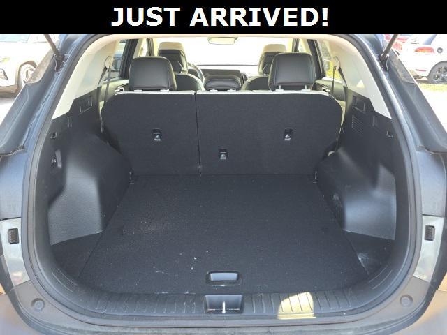 used 2023 Kia Sportage car, priced at $24,367