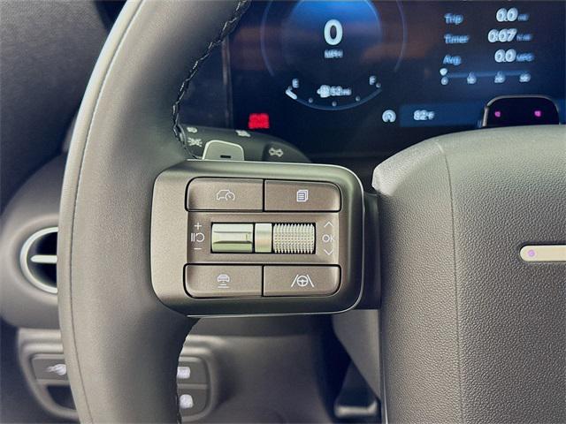 new 2026 Hyundai Palisade car, priced at $56,210