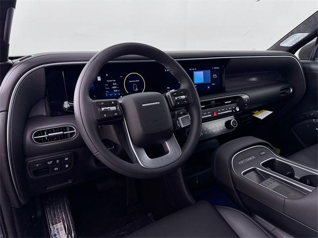 new 2026 Hyundai Palisade car, priced at $56,210