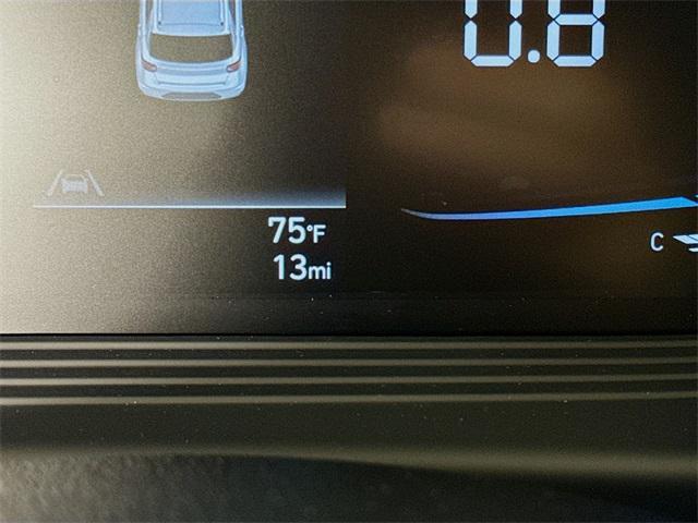 new 2026 Hyundai Venue car, priced at $25,115