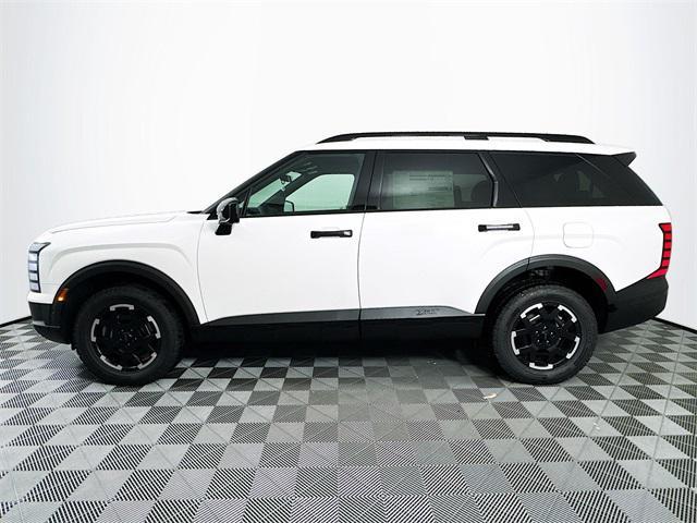 new 2026 Hyundai Palisade car, priced at $52,630