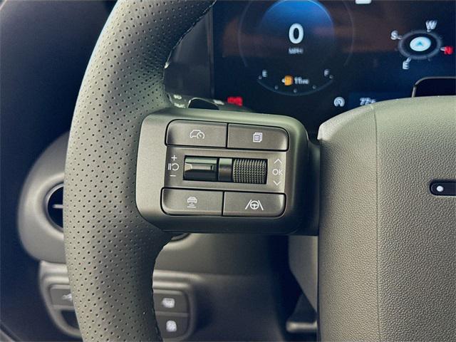 new 2026 Hyundai Palisade car, priced at $52,630