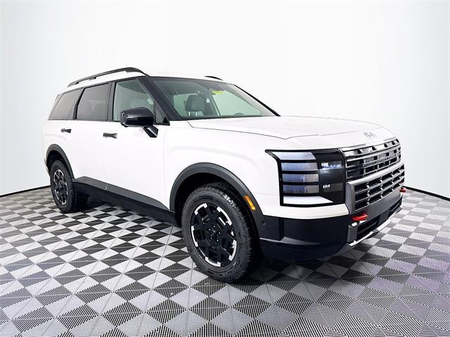 new 2026 Hyundai Palisade car, priced at $52,630