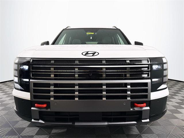 new 2026 Hyundai Palisade car, priced at $52,630