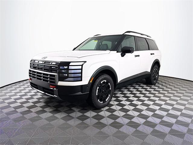 new 2026 Hyundai Palisade car, priced at $52,630
