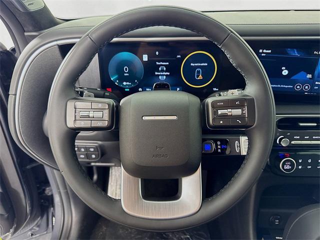 new 2026 Hyundai Palisade car, priced at $58,210