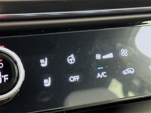 new 2026 Hyundai Palisade car, priced at $58,210