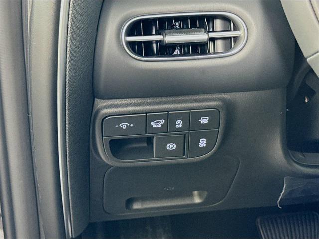 new 2026 Hyundai Palisade car, priced at $58,210