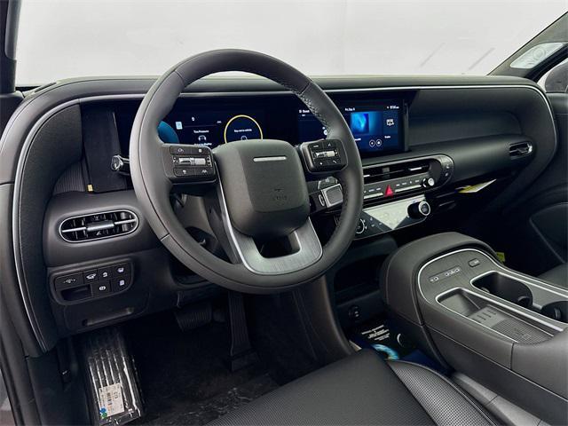 new 2026 Hyundai Palisade car, priced at $58,210