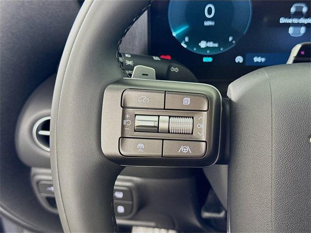 new 2026 Hyundai Palisade car, priced at $58,210