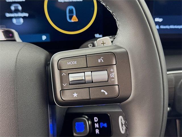 new 2026 Hyundai Palisade car, priced at $58,210