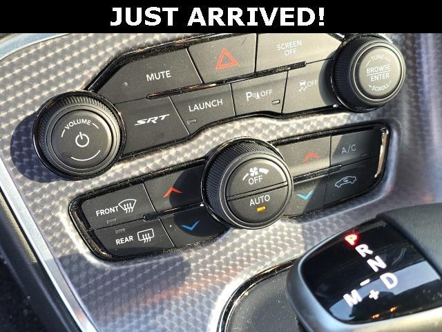 used 2022 Dodge Challenger car, priced at $85,000