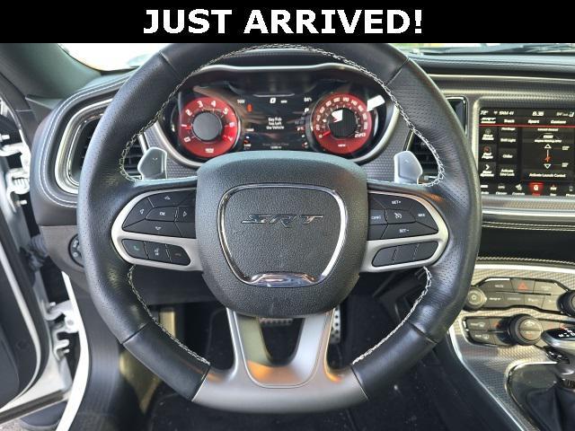 used 2022 Dodge Challenger car, priced at $85,000