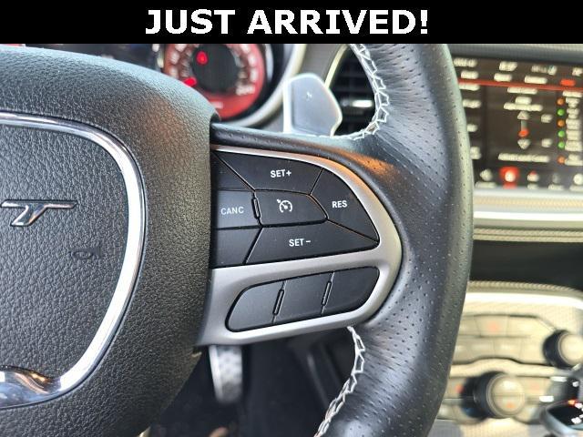 used 2022 Dodge Challenger car, priced at $85,000