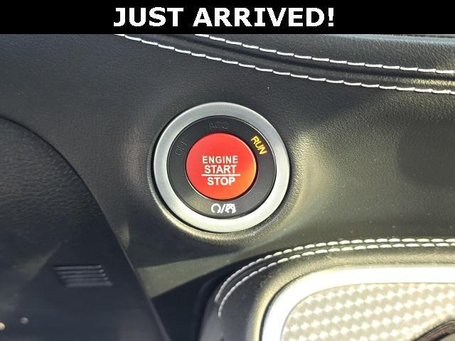 used 2022 Dodge Challenger car, priced at $85,000