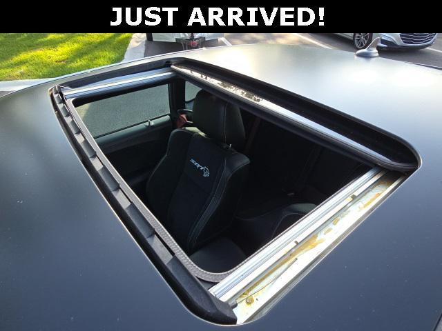 used 2022 Dodge Challenger car, priced at $85,000