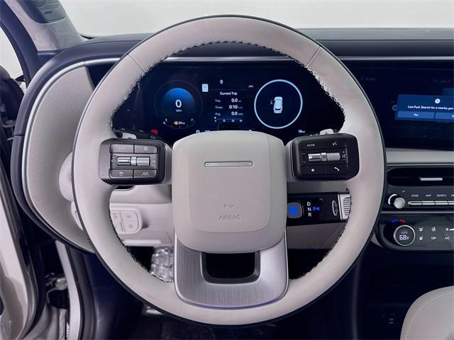 new 2026 Hyundai Palisade car, priced at $58,345