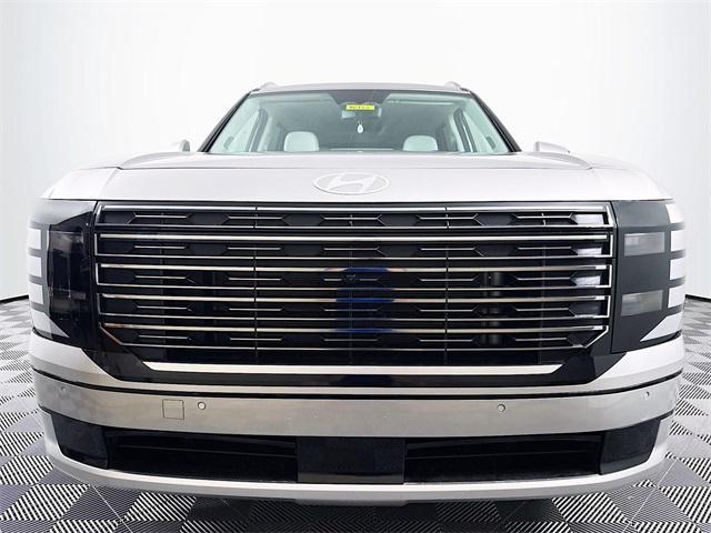new 2026 Hyundai Palisade car, priced at $58,345