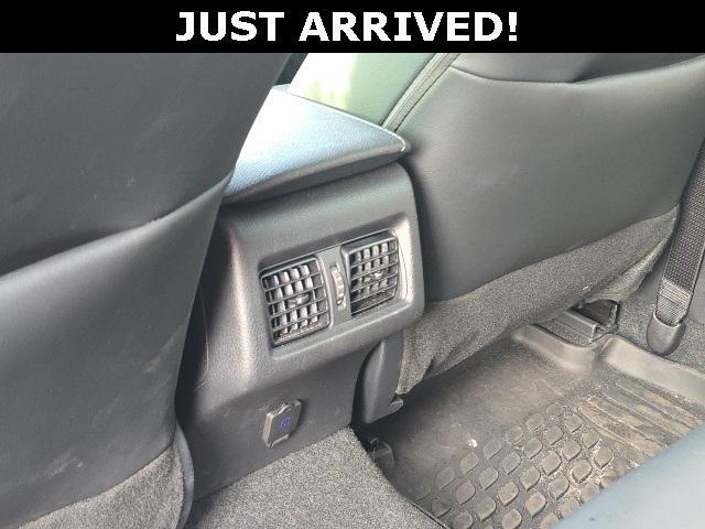 used 2023 Toyota Camry car, priced at $24,592