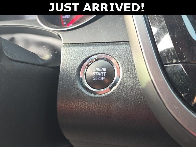 used 2023 Toyota Camry car, priced at $24,592