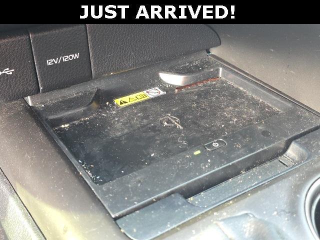 used 2023 Toyota Camry car, priced at $24,592